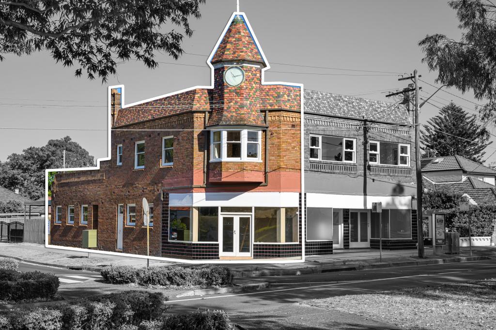 730 Anzac Pde, Maroubra, NSW 2035