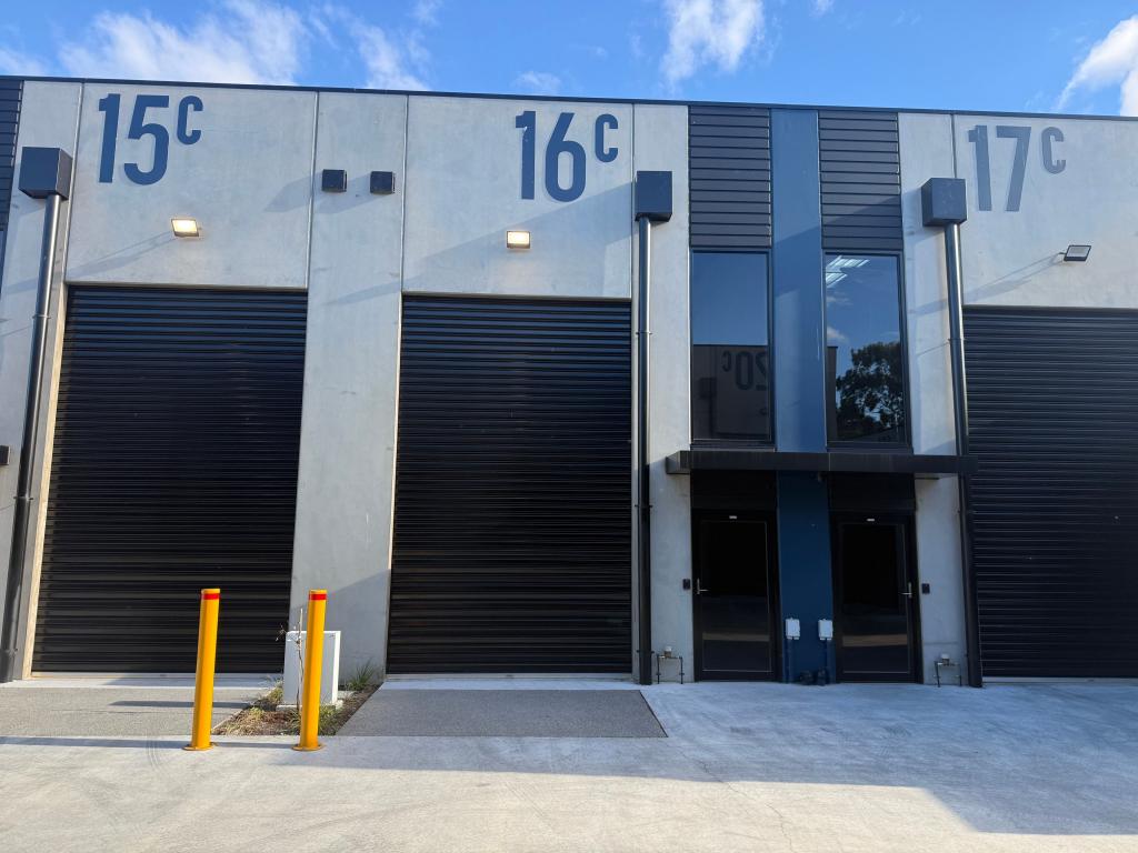 16c/3a Newlands Rd, Reservoir, VIC 3073