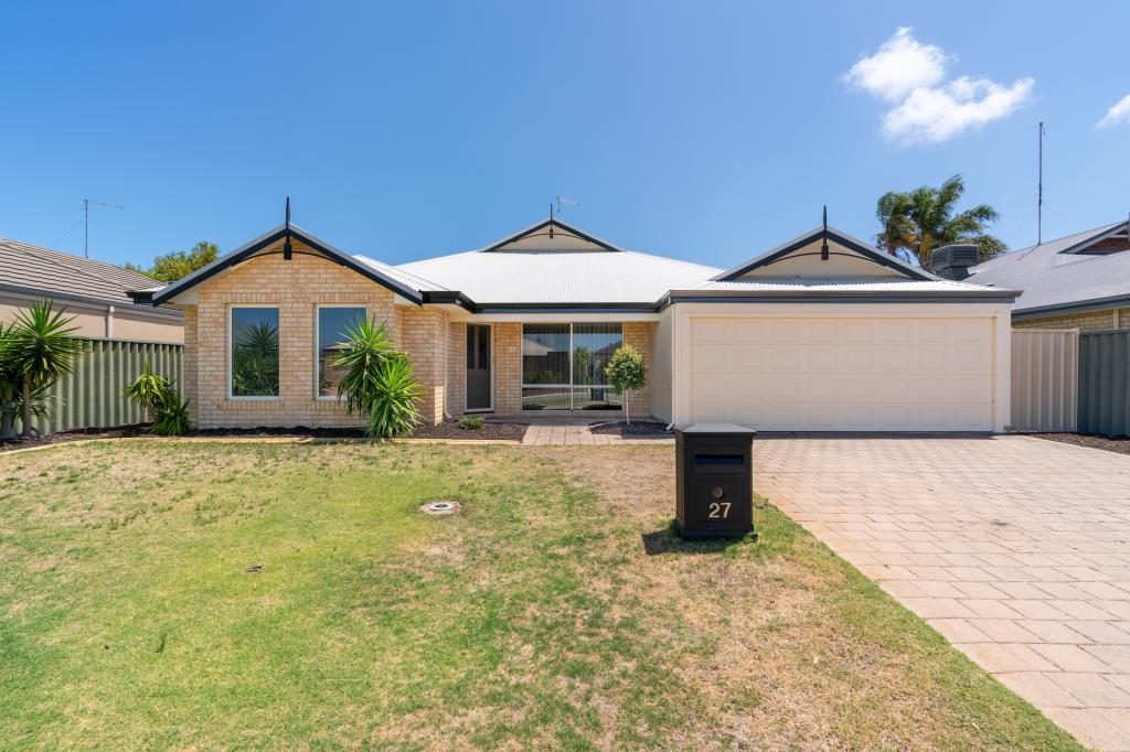 27 Impressions Way, Singleton, WA 6175