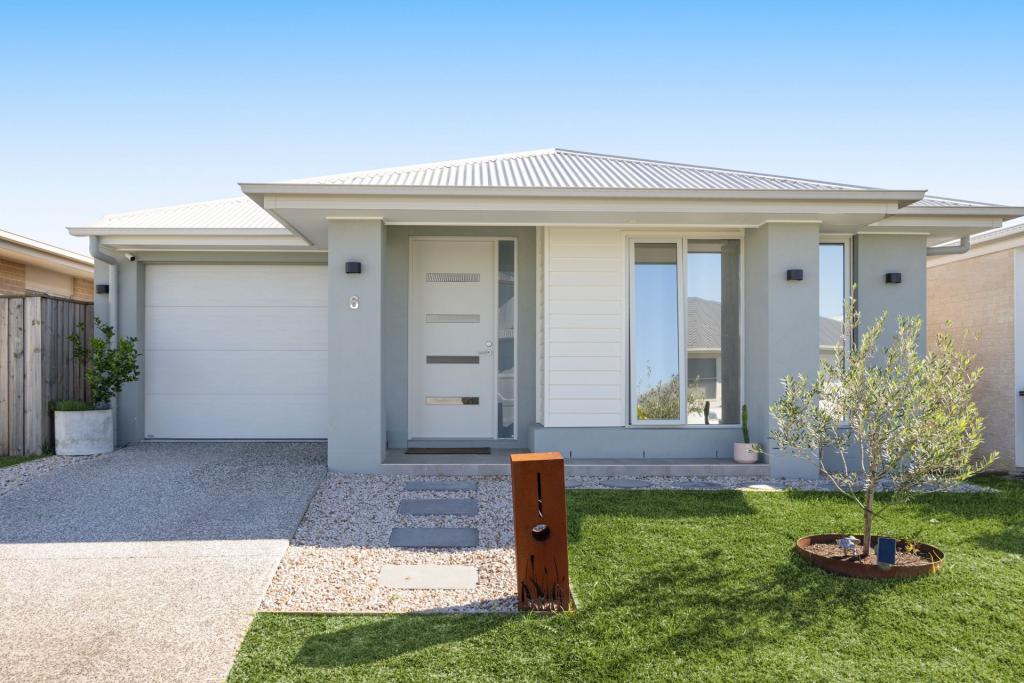 6 Camphor St, Palmview, QLD 4553