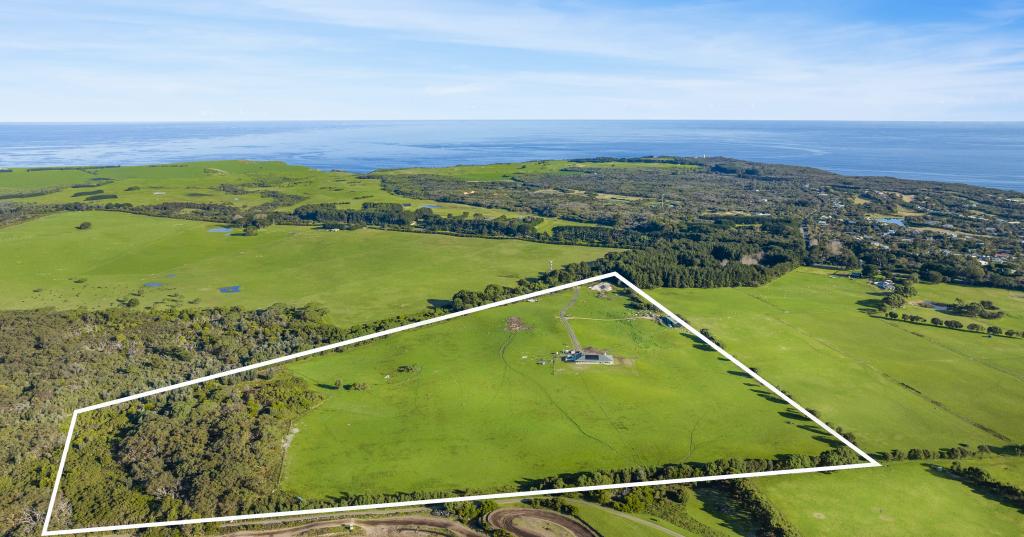 65 Long Point Rd, Cape Schanck, VIC 3939