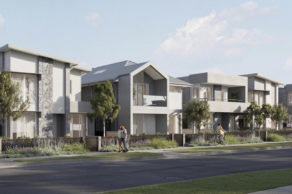 21 SHARP ST, ORAN PARK, NSW 2570