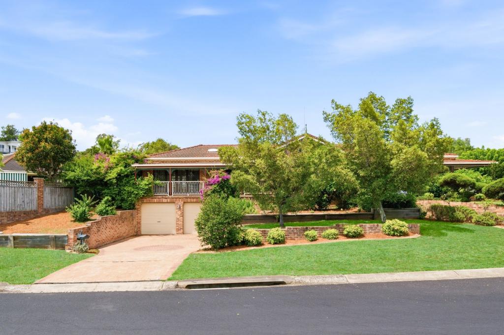 3 Gracemere Pl, Glen Alpine, NSW 2560