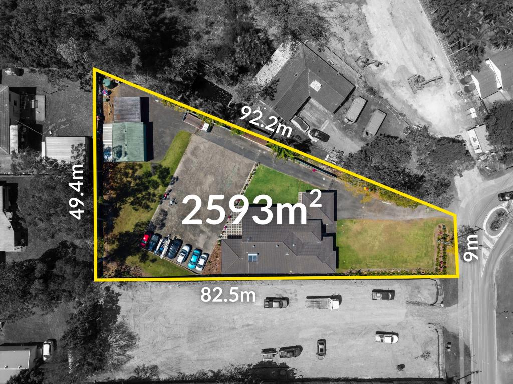 1 Coral Ave, Loganholme, QLD 4129
