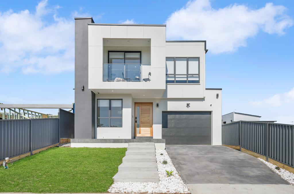 LOT 301 TBA TENTH AVE, AUSTRAL, NSW 2179