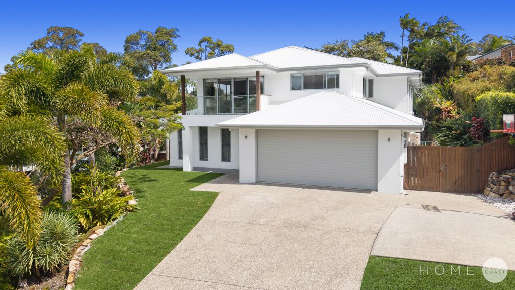34 Cedara Pl, Buderim, QLD 4556
