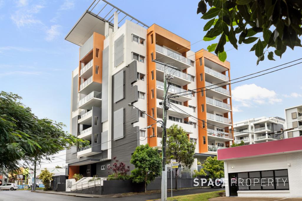 209/16 Beesley St, West End, QLD 4101