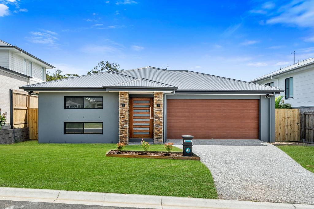 5 Platypus St, Bahrs Scrub, QLD 4207