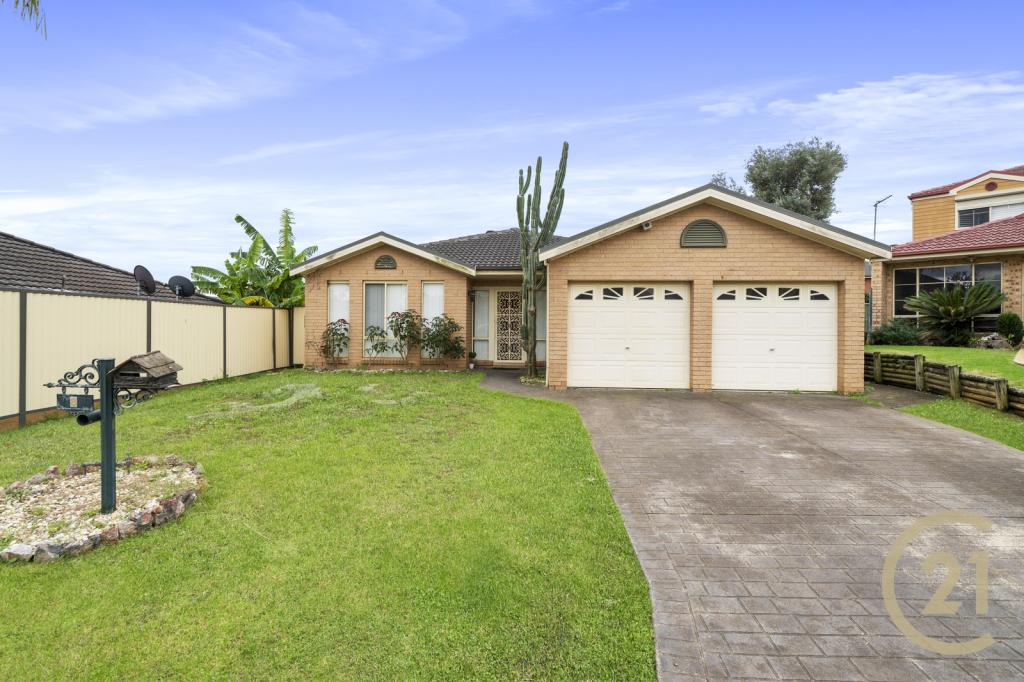 8 Jervis St, Prestons, NSW 2170