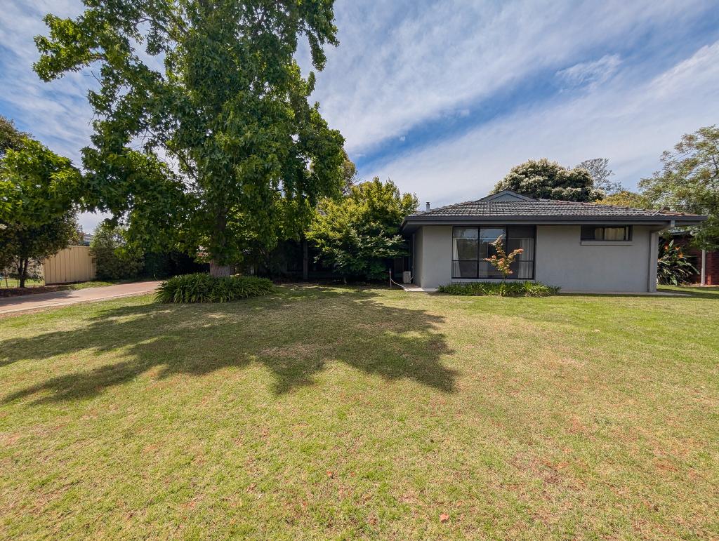 18 Werril St, Swan Hill, VIC 3585