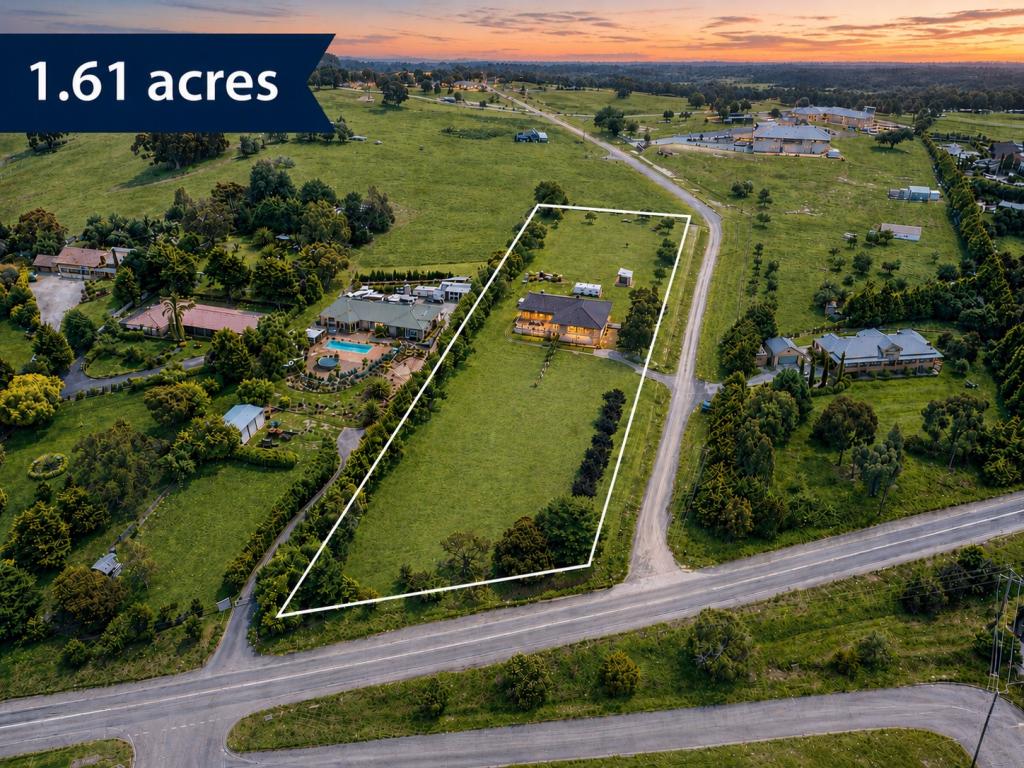 45 Wallan Rd, Whittlesea, VIC 3757
