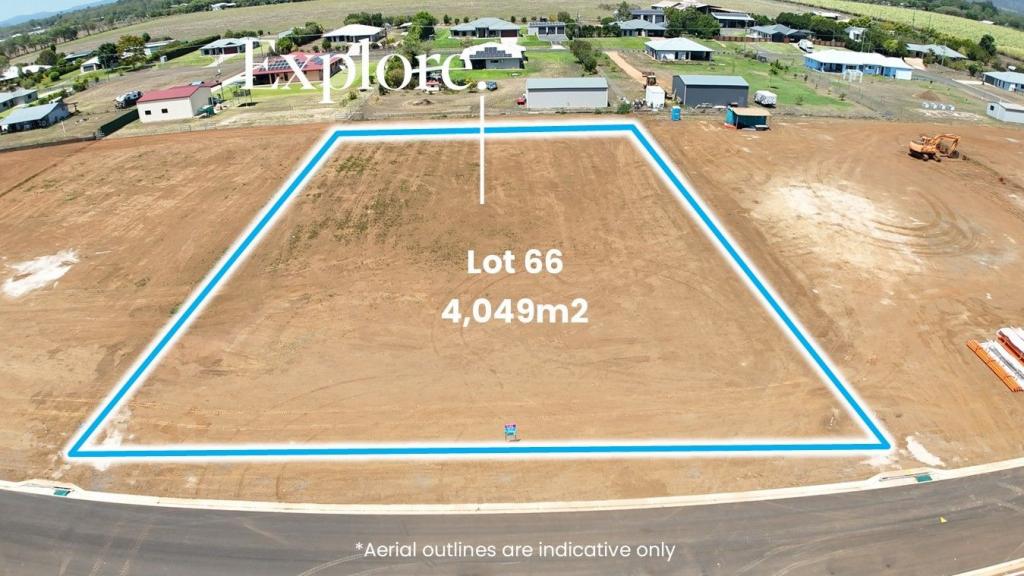 Lot 66/189 Ray Rd, Mareeba, QLD 4880