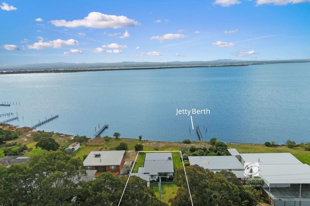 177 Bay Rd, Eagle Point, VIC 3878