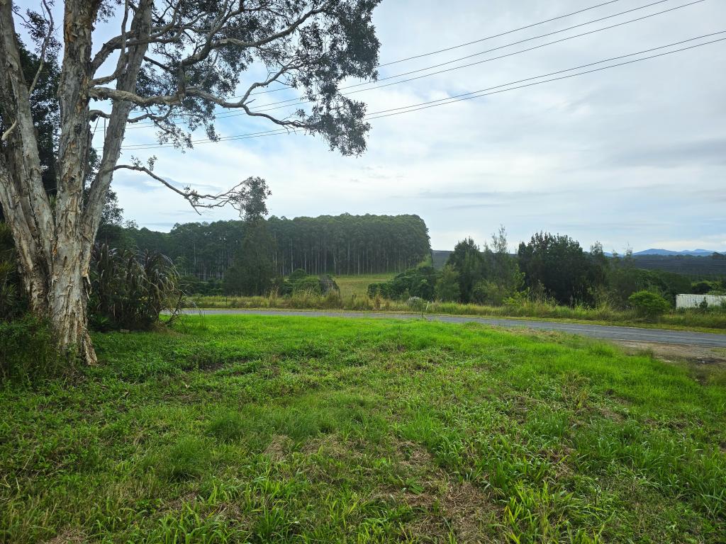 64 STATION ST, EUNGAI RAIL, NSW 2441