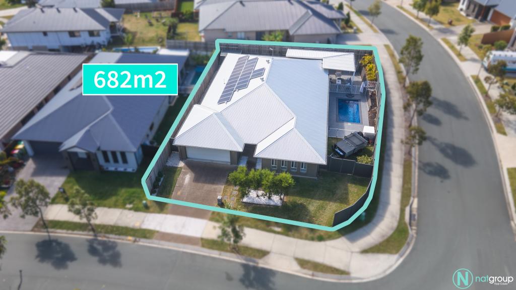 101 Woodline Dr, Spring Mountain, QLD 4300