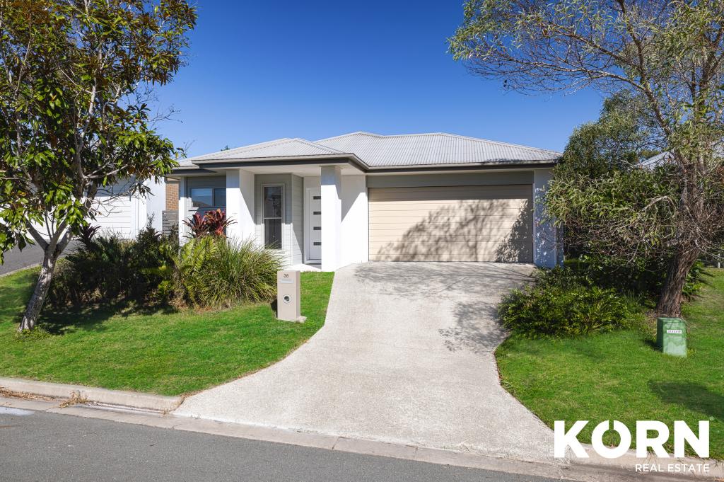 38 Spica Cres, Coomera, QLD 4209