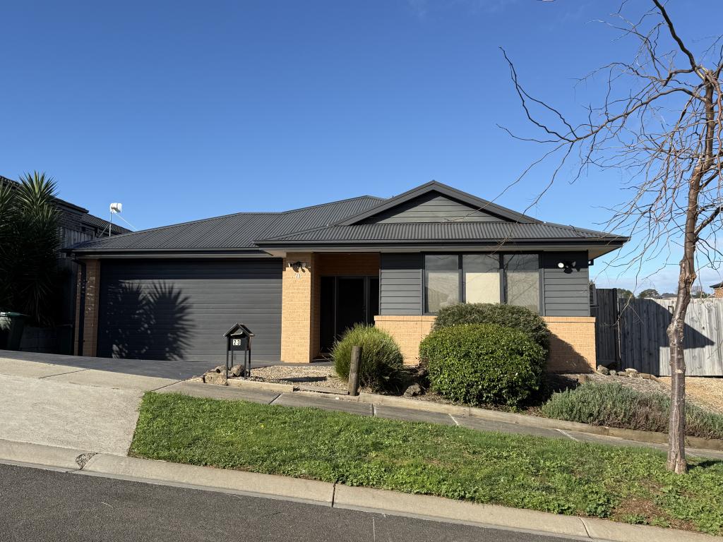 23 Buckland Dr, Warragul, VIC 3820