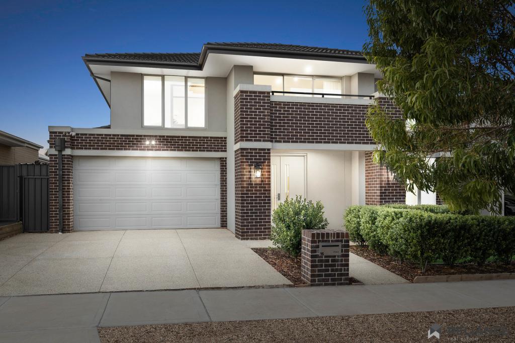 16 Finniss Ave, Cobblebank, VIC 3338