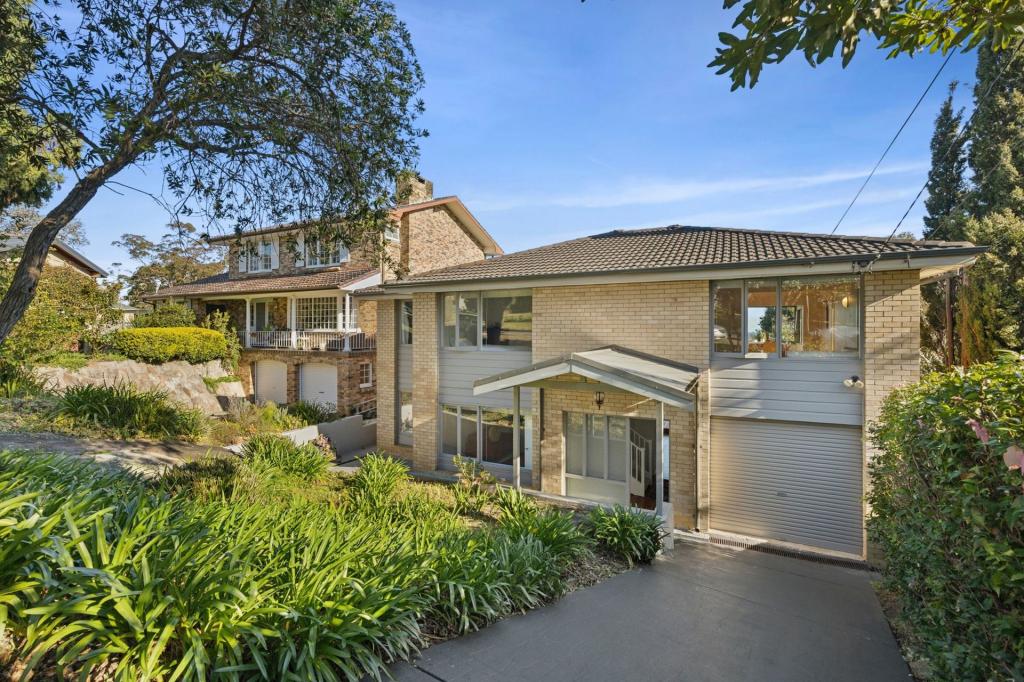 31 Dakara Dr, Frenchs Forest, NSW 2086