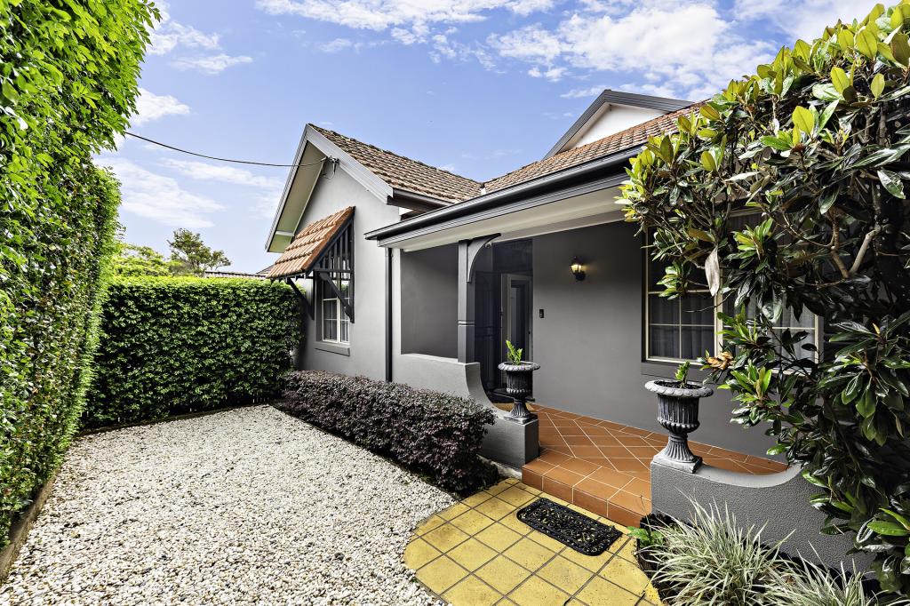 85 Brook St, Naremburn, NSW 2065