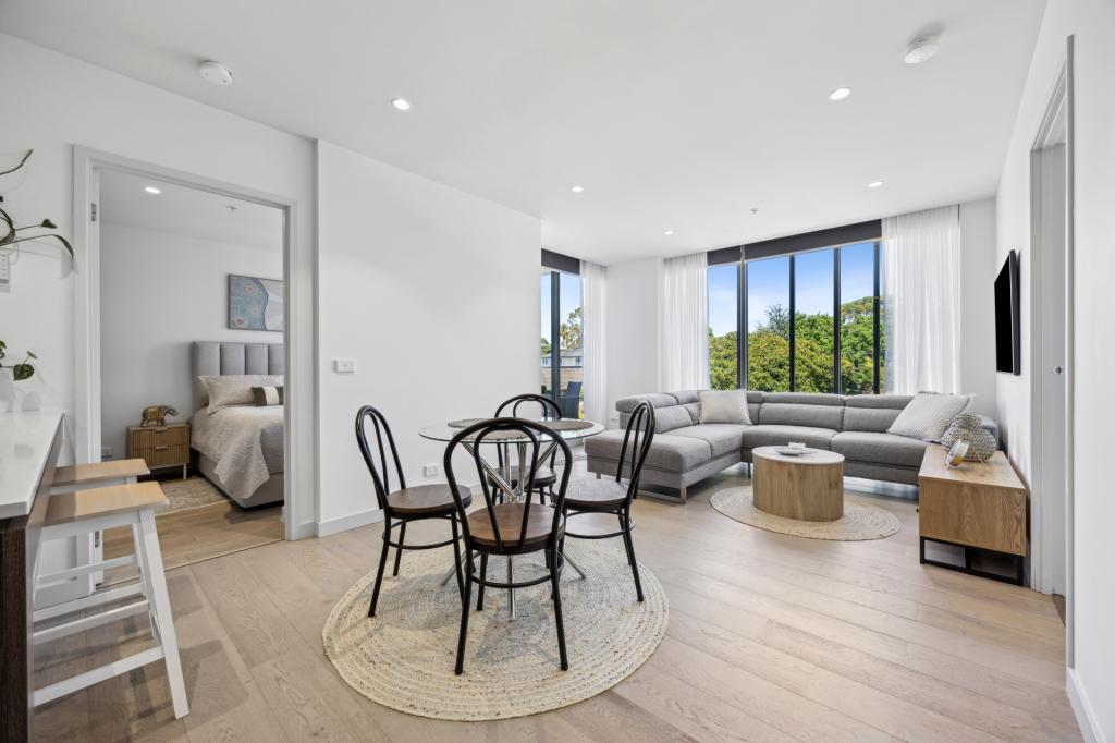 204/1 Lynne Ave, Wantirna South, VIC 3152