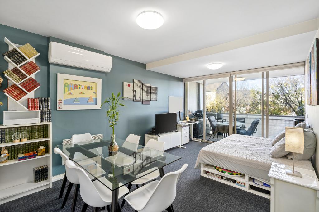 204/77 Village Way, Maribyrnong, VIC 3032