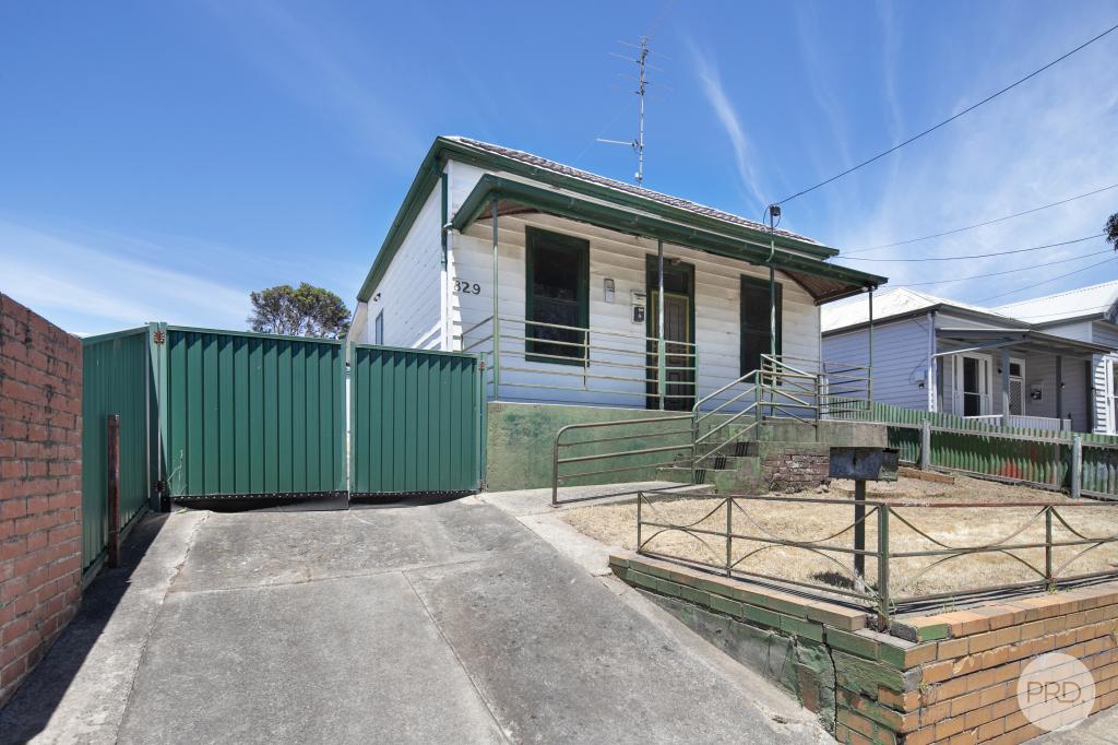 829 Humffray St S, Mount Pleasant, VIC 3350