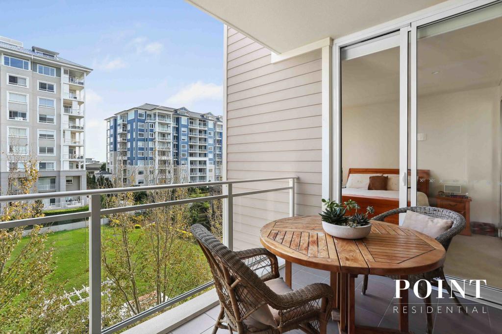 611/2 Palm Ave, Breakfast Point, NSW 2137