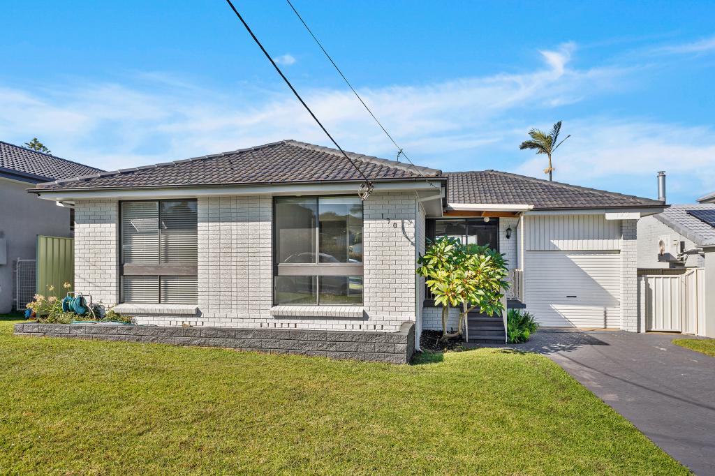 190 North Kiama Dr, Kiama Downs, NSW 2533