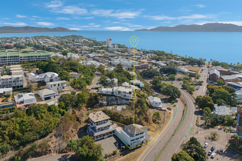 2 Oxley St, North Ward, QLD 4810