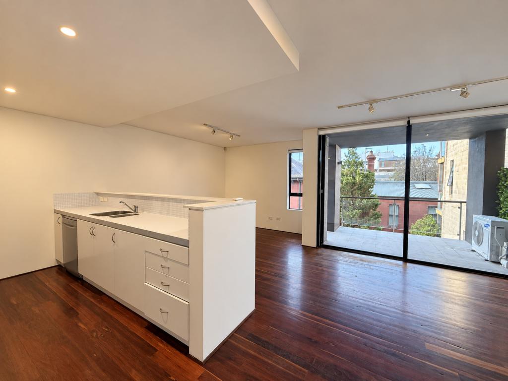 12/199 George St, Redfern, NSW 2016