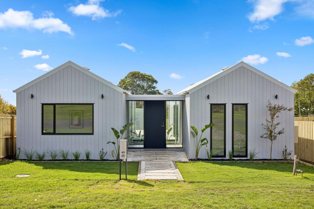 48 Lawrence St, Camperdown, VIC 3260