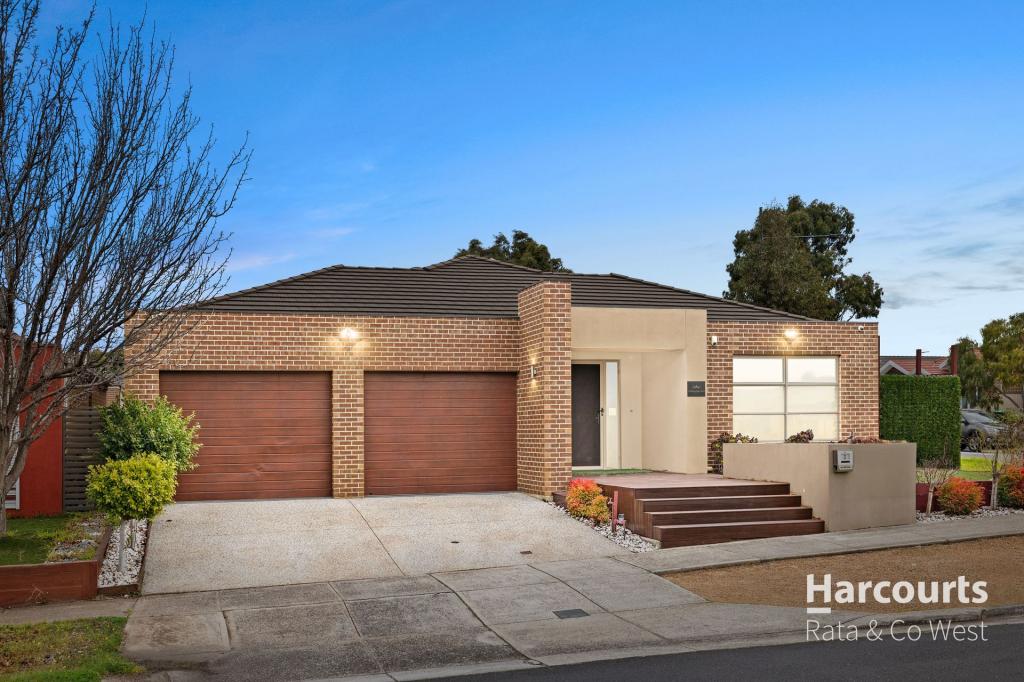 2 Yellowgum St, Burnside Heights, VIC 3023