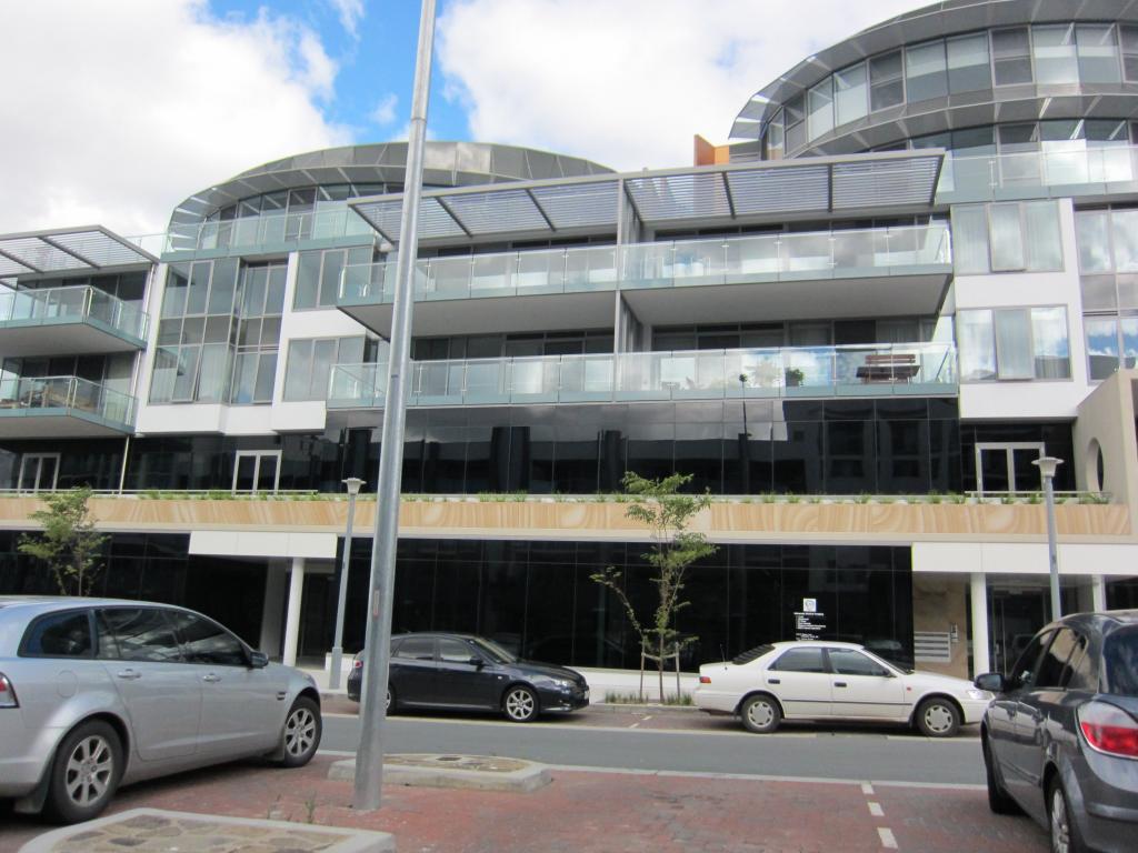 2/120 Giles St, Kingston, ACT 2604