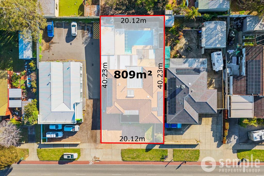 92 Allnutt St, Mandurah, WA 6210