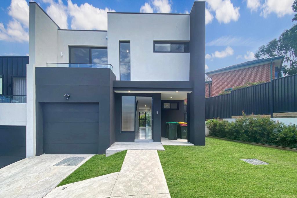 13a Anzac Ave, Denistone, NSW 2114