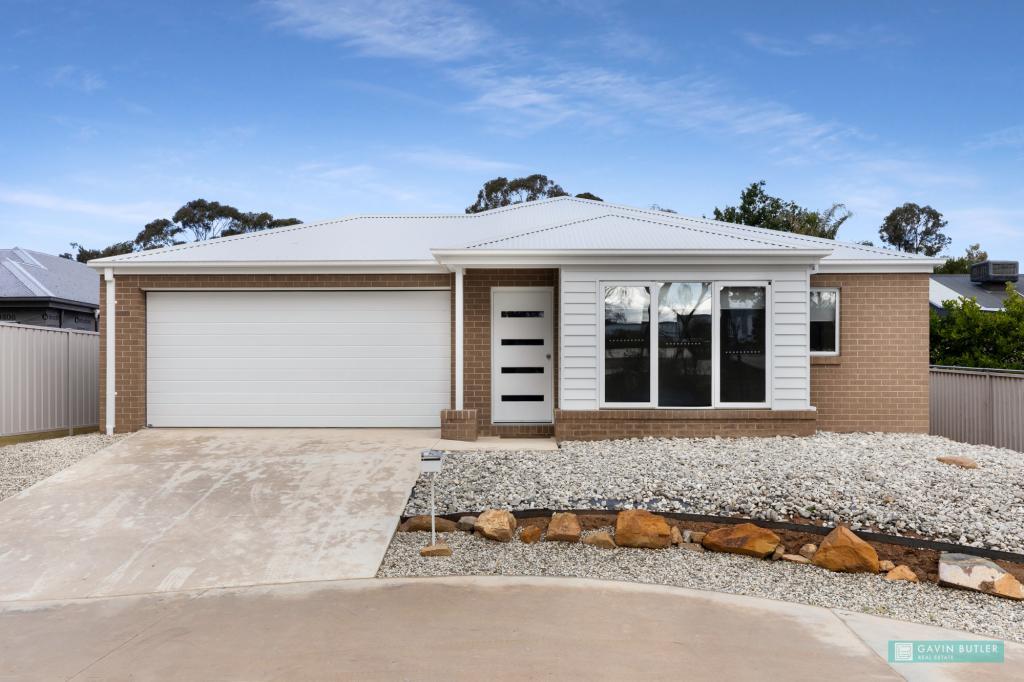 1/10 FAIRVIEW RD, KANGAROO FLAT, VIC 3555