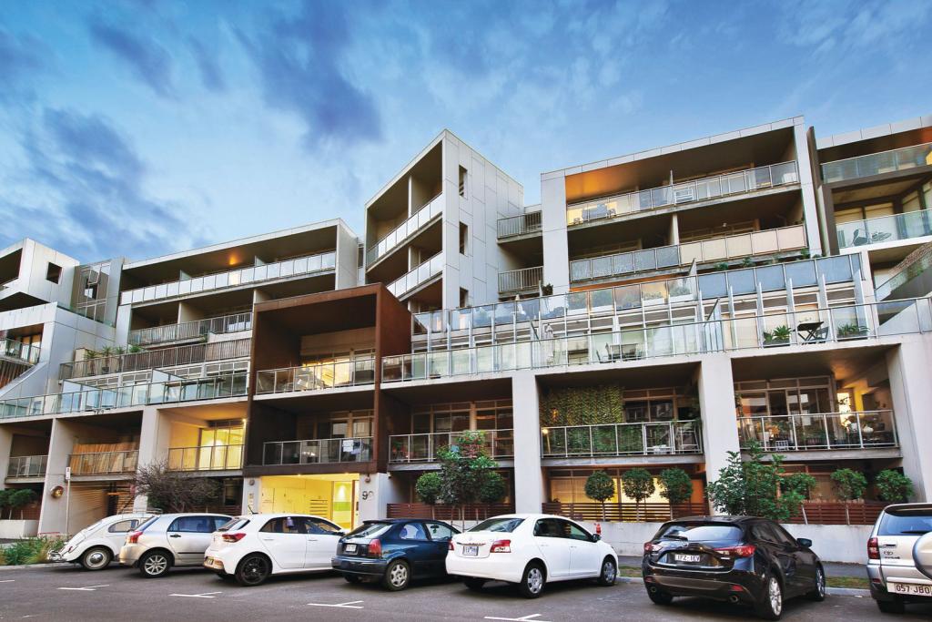 311/99 Nott St, Port Melbourne, VIC 3207