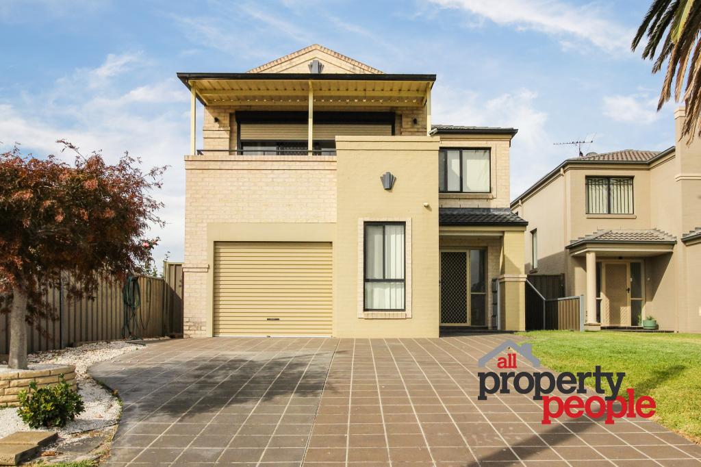 75a Carlisle St, Ingleburn, NSW 2565