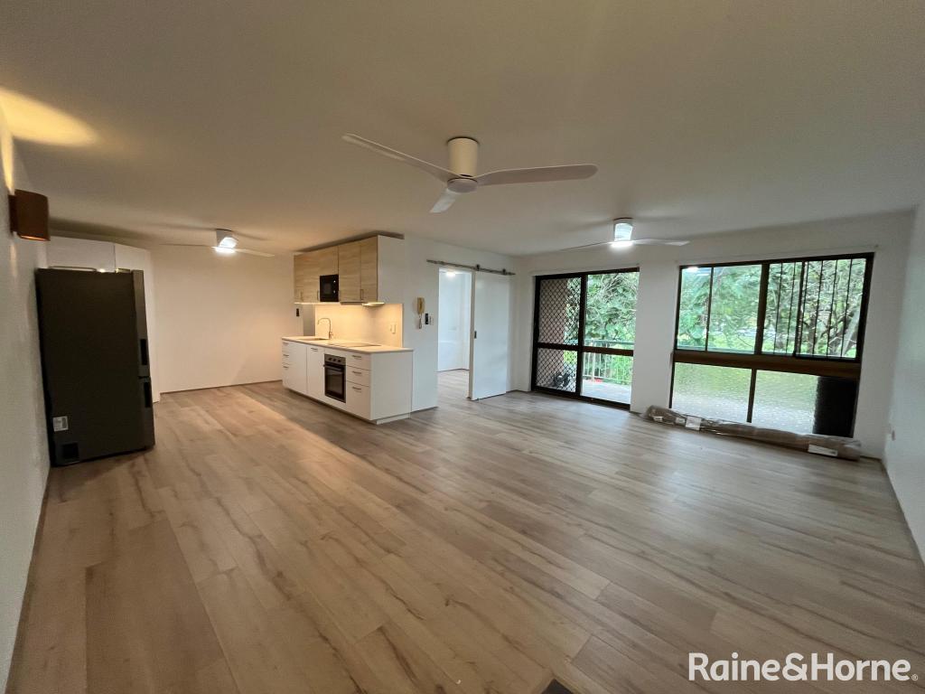 3/52 Bellevue Tce, St Lucia, QLD 4067