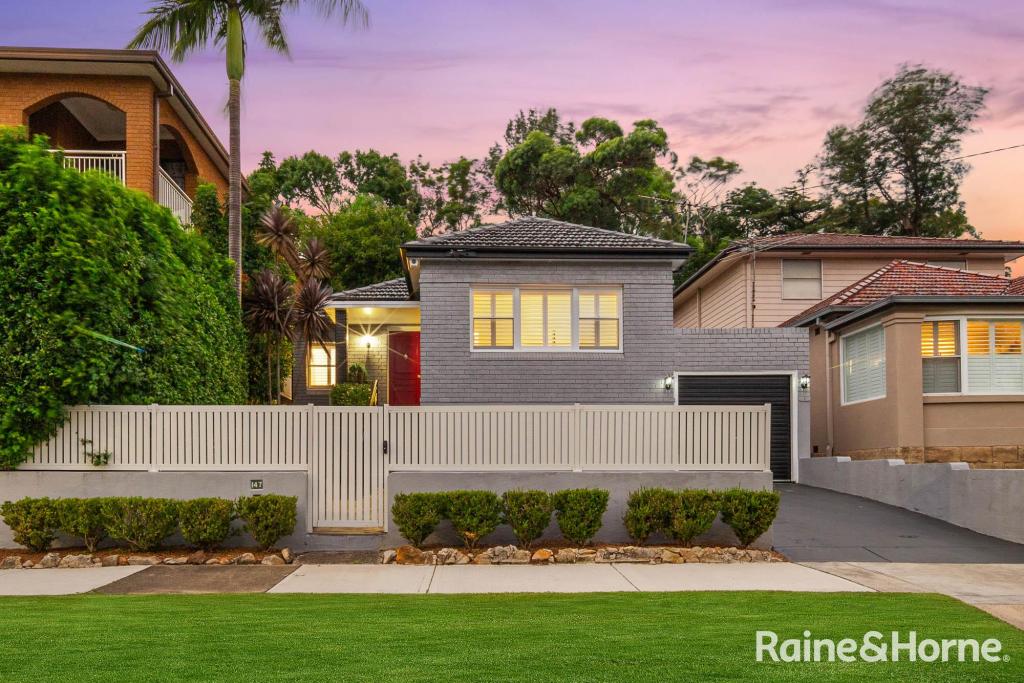 147 Slade Rd, Bardwell Park, NSW 2207