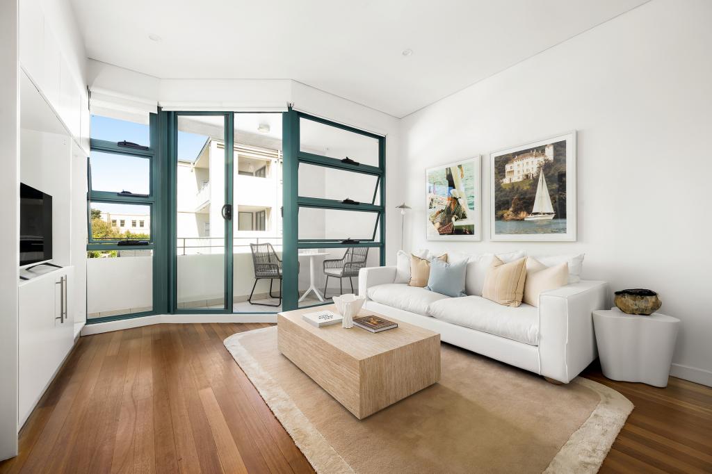 2/280 Bronte Rd, Waverley, NSW 2024