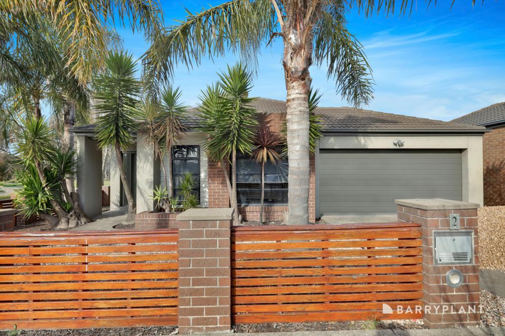 2 Sargood Dr, South Morang, VIC 3752