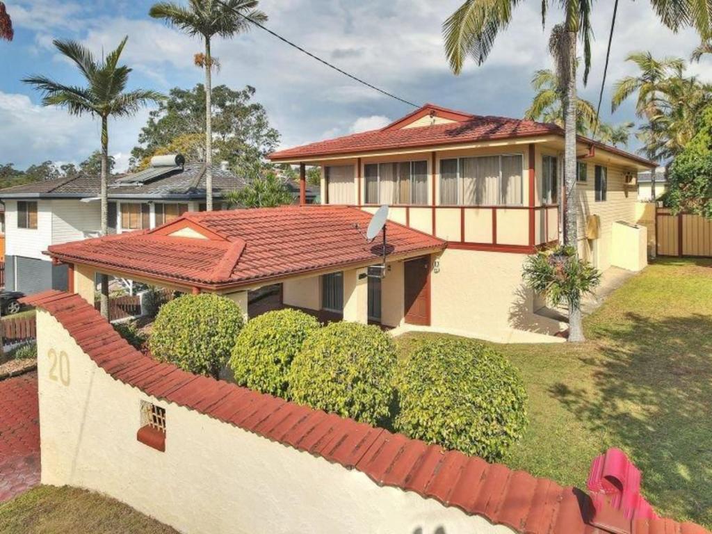 20 Tarling St, Sunnybank Hills, QLD 4109