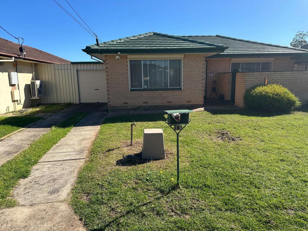 13 Shorney Rd, Parafield Gardens, SA 5107