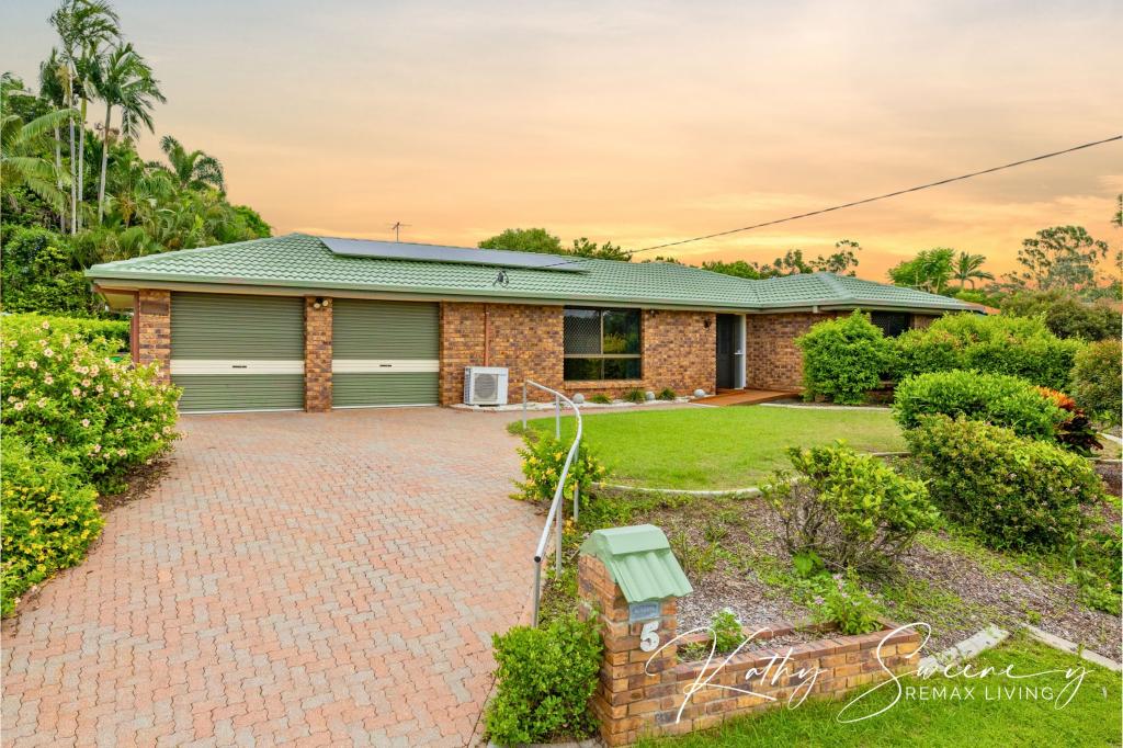 5 Londonderry Ct, Burpengary, QLD 4505