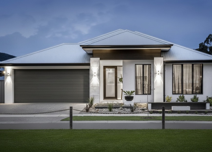 21 Freeman Cres, Baranduda, VIC 3691