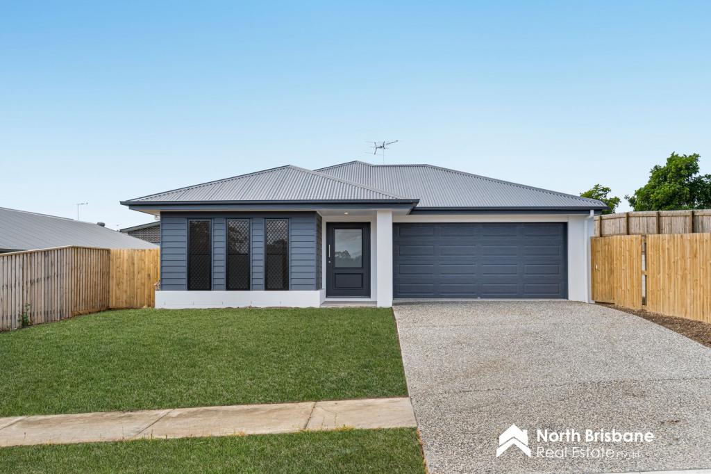 2 BOWEN ST, NARANGBA, QLD 4504