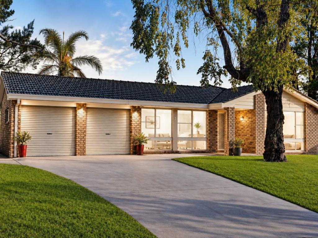 7 Kevin Pl, Thirlmere, NSW 2572