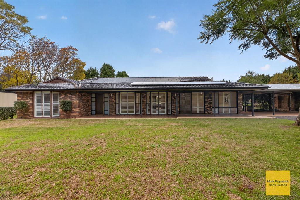 39 WATERFALL CREEK RD, THE OAKS, NSW 2570